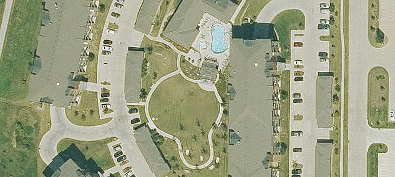 360 Bridgewood Dr