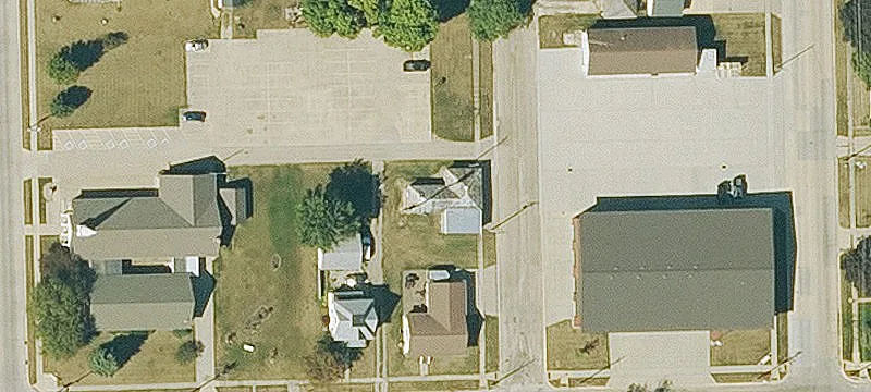 Jesup, IA 50648