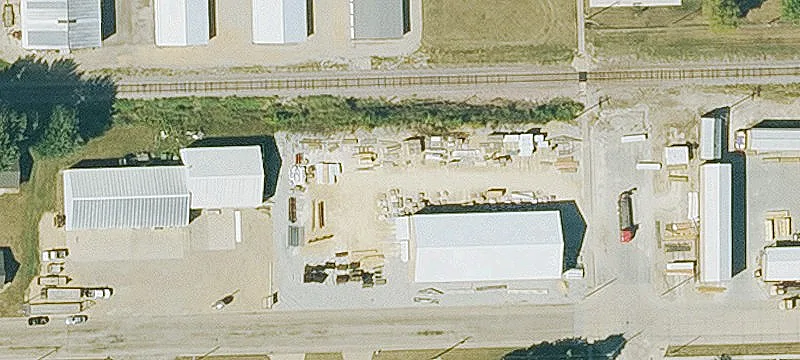 Jesup, IA 50648