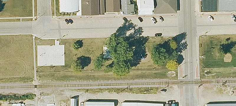 Jesup, IA 50648
