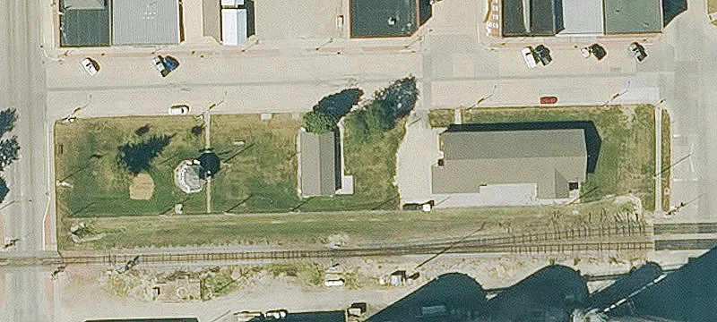 Jesup, IA 50648