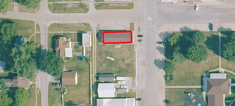 106 William St