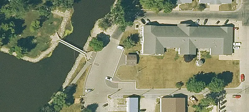 Fairbank, IA 50629