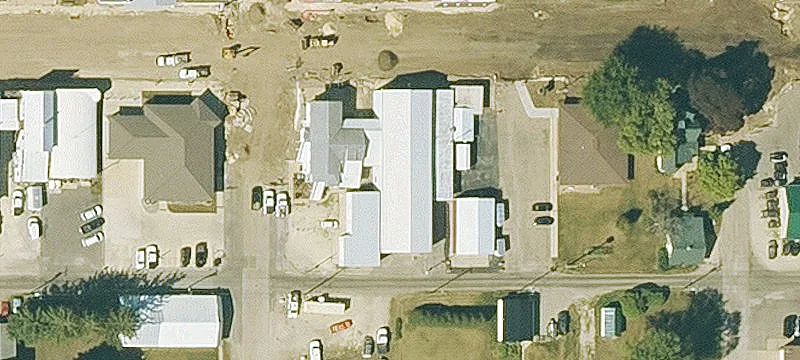 Fairbank, IA 50629