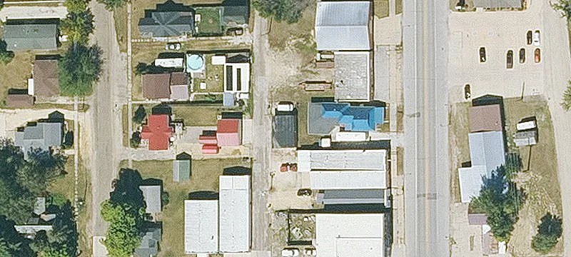 Hazleton, IA 50641