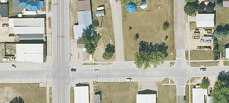 Hazleton, IA 50641