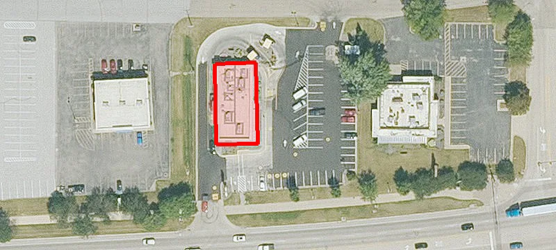 1804 Lincoln Way