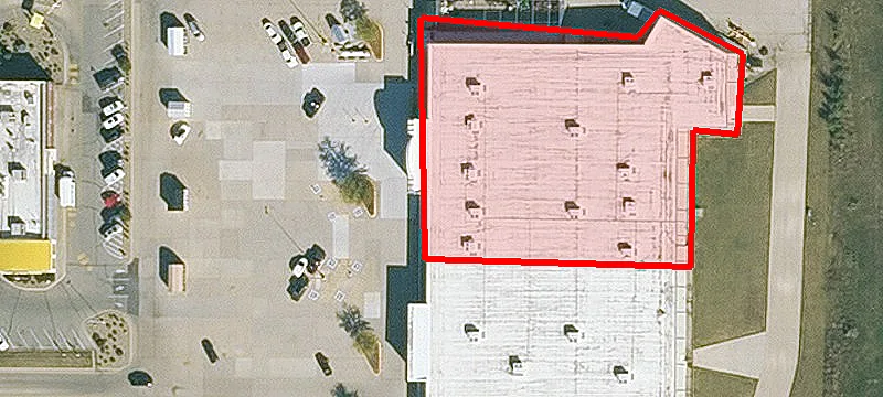 1201 4th SW St