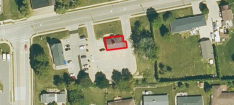 4945 Asbury Rd