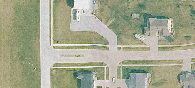 218th Ave