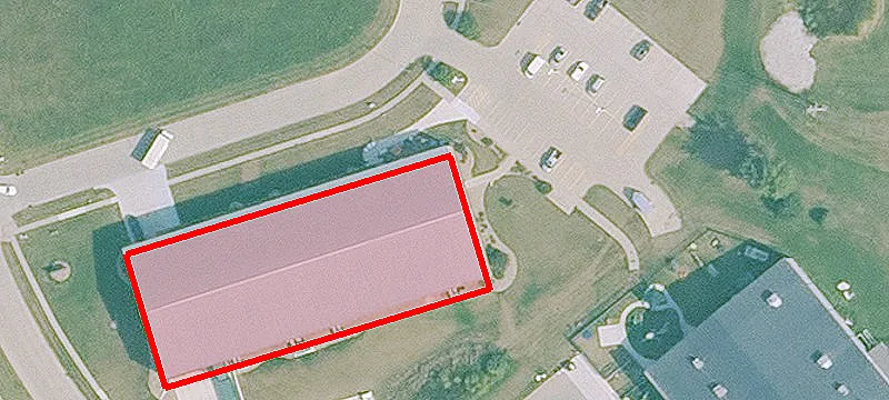 405 Truman Rd