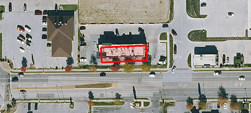 2516 5th S Ave, Unit 20