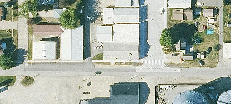 101 Main St