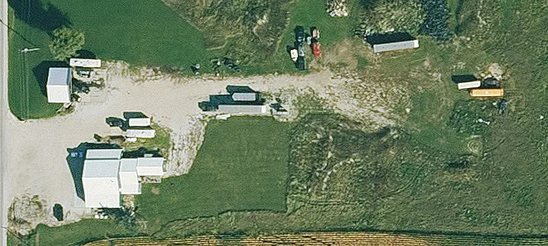3180 Henry A Wallace Rd