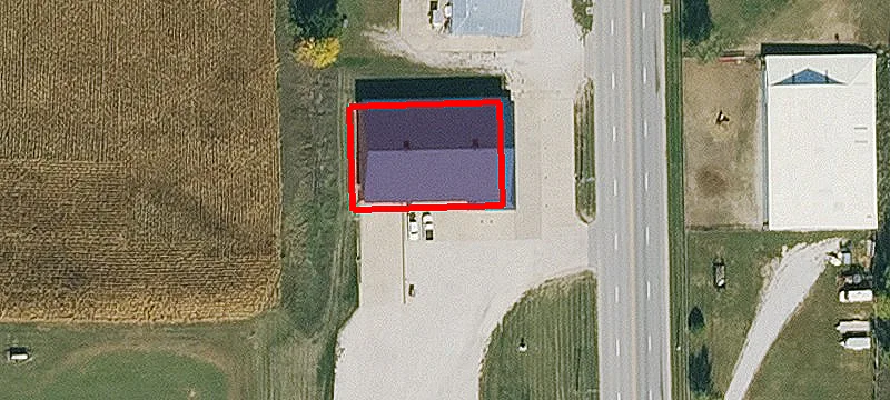 1885 Hwy 71