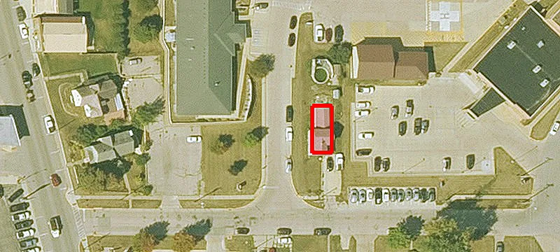 Waukon, IA 52172