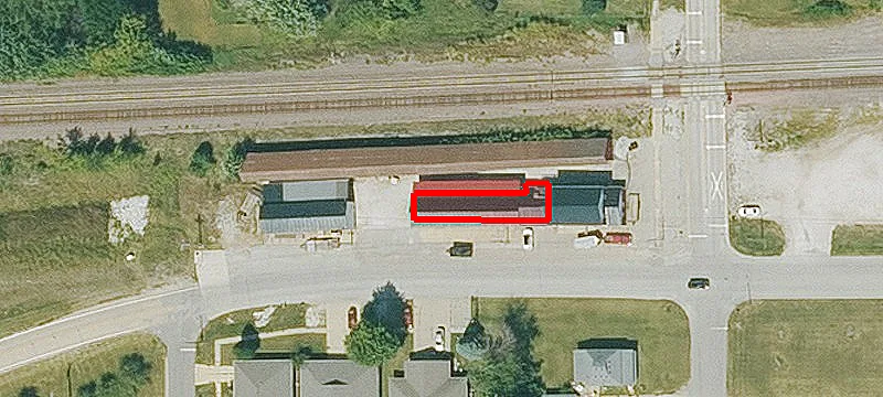701 Walnut St