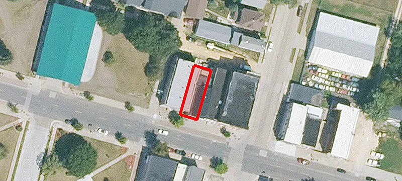 92 Main Ave