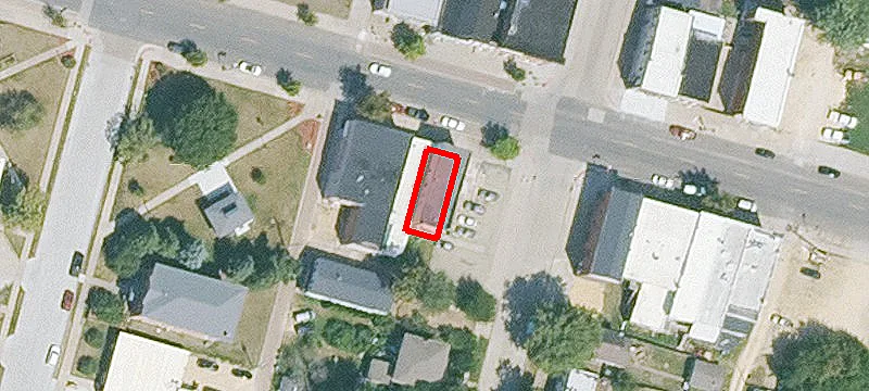 91 Main Ave