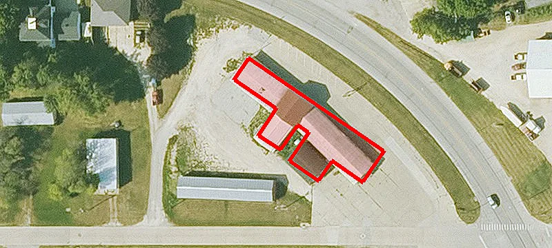 230 Military Rd