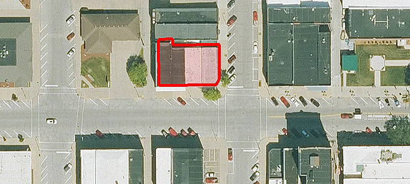 1414 Industrial Park Rd