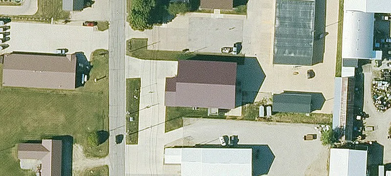 707 Sherman Ave
