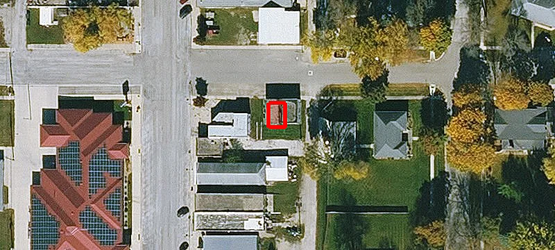 12 2nd NE Ave