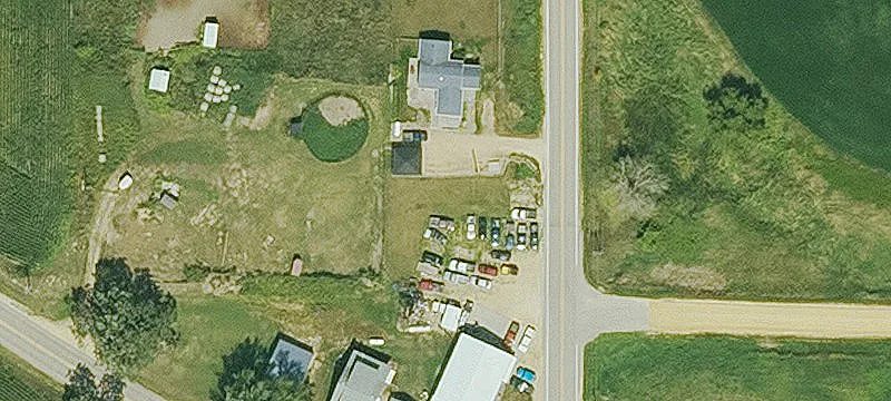 Bryant, IA 52727