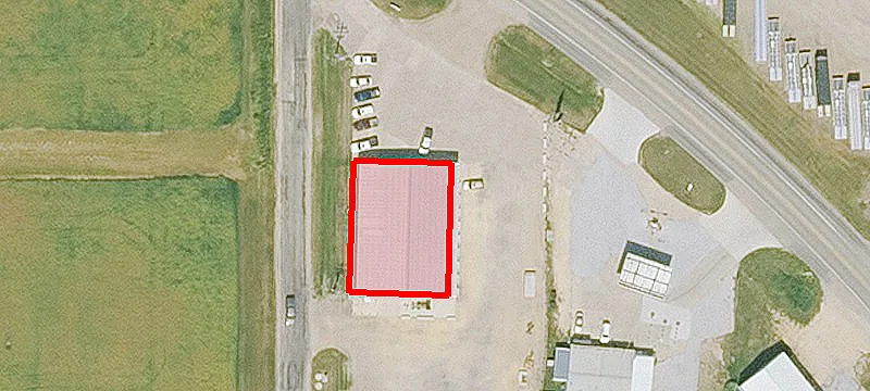 2289 Hwy 30