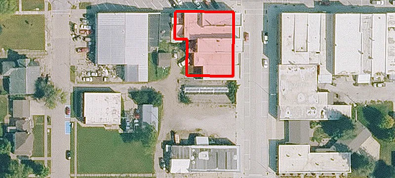 113 Ctr St