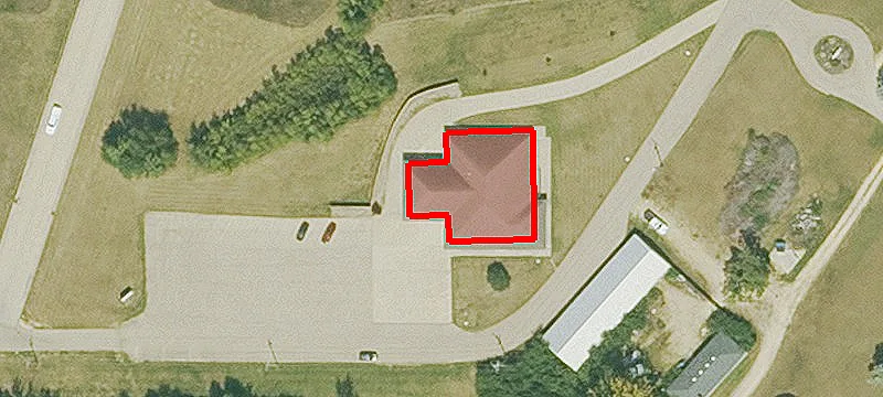 2610 Manufacturing Dr