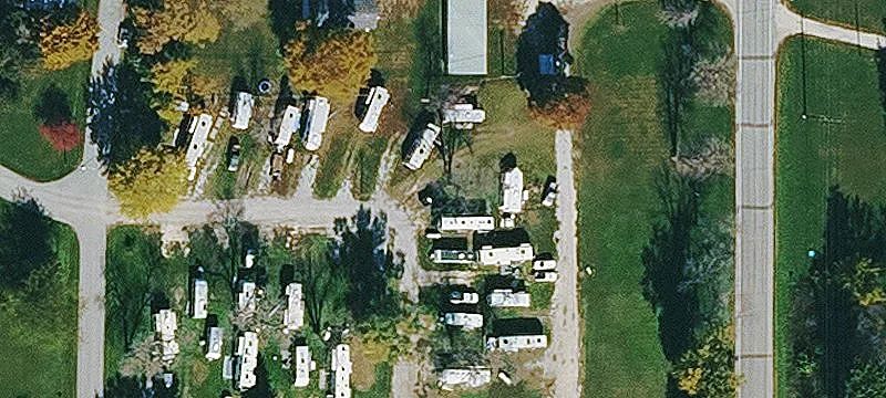 201 Lk Ave