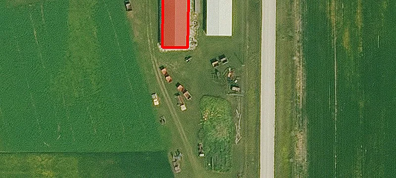 Varina, IA 50593