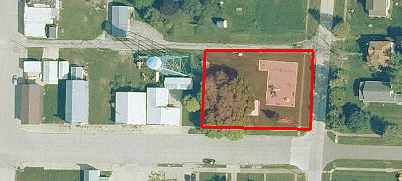 Palmer, IA 50571