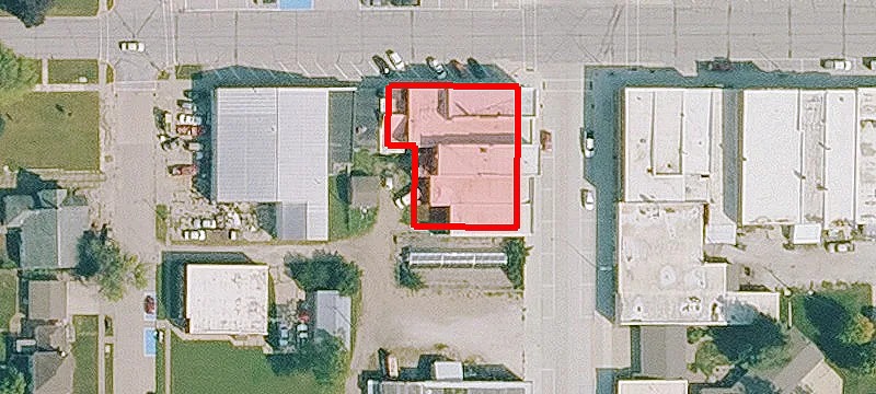 107 Ctr St