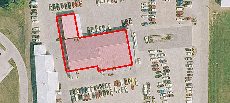 1201 Main St