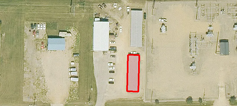 432 Industrial St