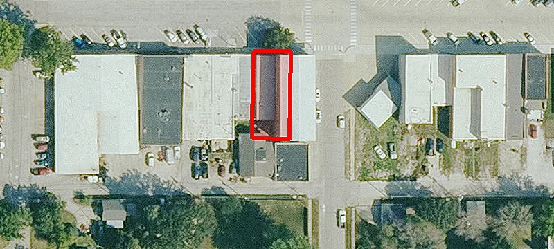 501 Ct St