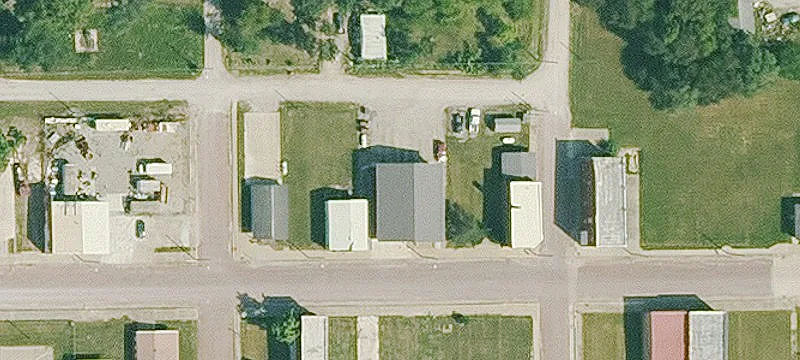 Main St