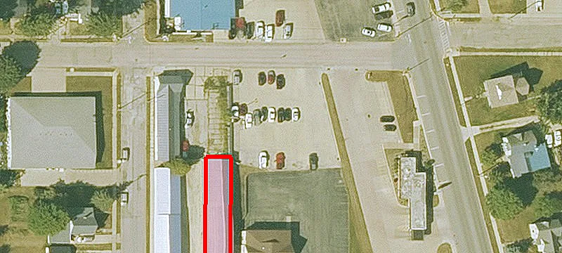Waukon, IA 52172