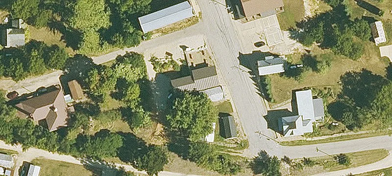 Main St