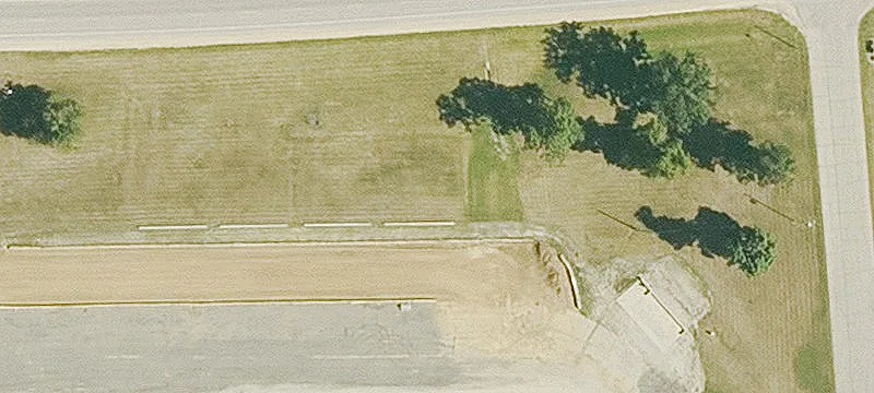 Main St