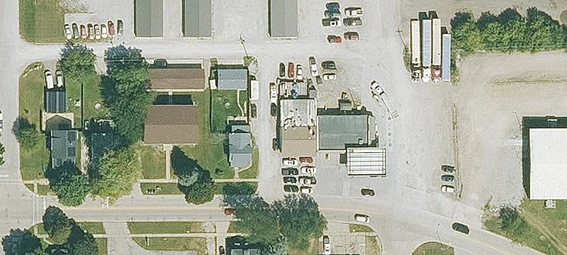 1723 Mamie Eisenhower Ave