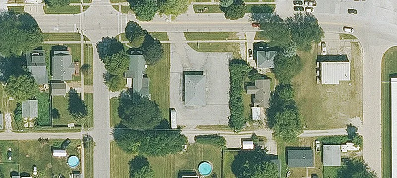1712 Mamie Eisenhower Ave