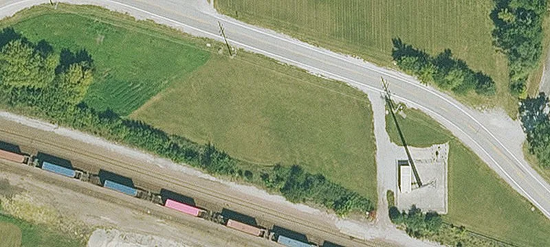 Boone, IA 50036