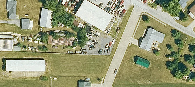 New Liberty, IA 52765