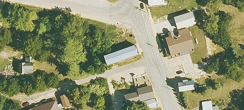 58 Creamery St