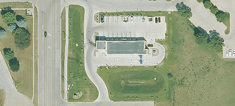 6035 Merle Hay Rd