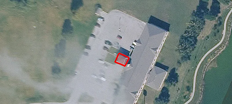 3000 Airport Rd