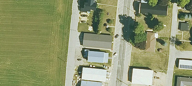 Main St